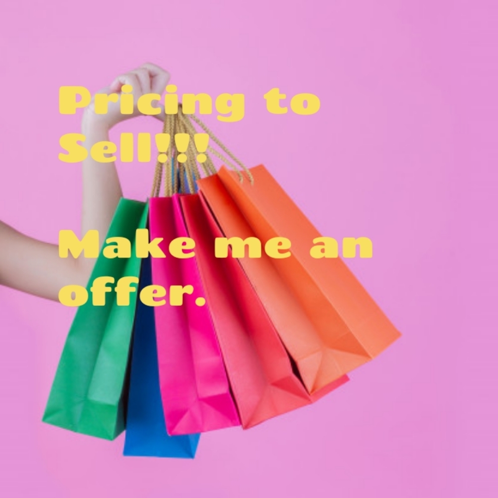 Make me an offer